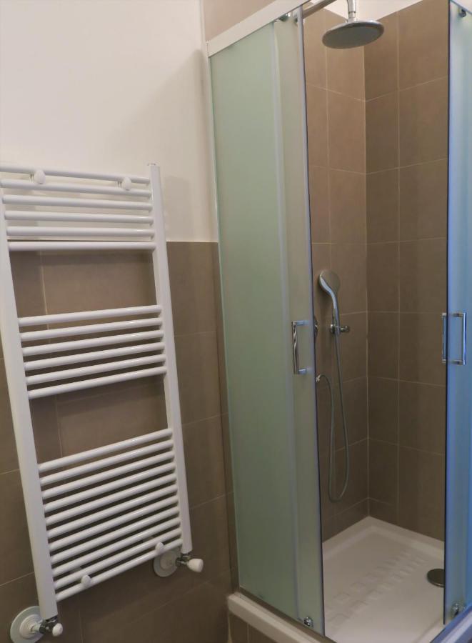 Mokarta B&B Катания Экстерьер фото