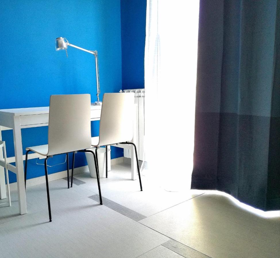 Mokarta B&B Катания Экстерьер фото