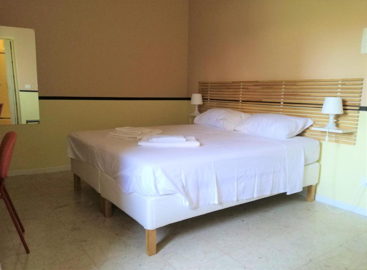 Mokarta B&B Катания Экстерьер фото